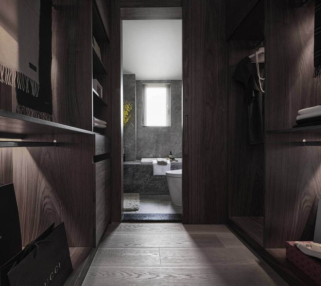 Essence of Luxury by Jmarvel Interior Design - 13