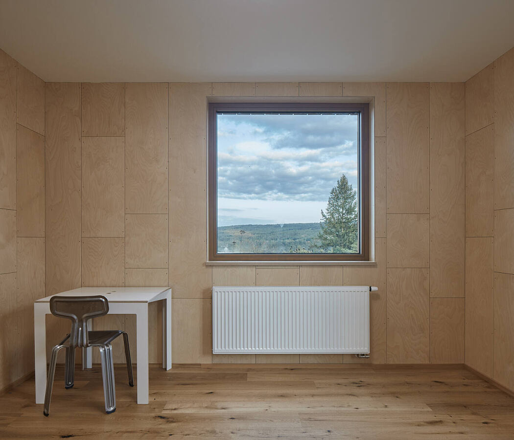 New House in the Old Garden by Kaa Studio - 4