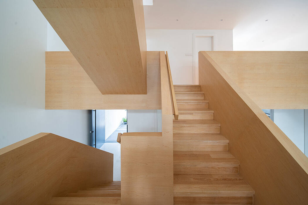 Makio House by Fabian Tan Architects - 10