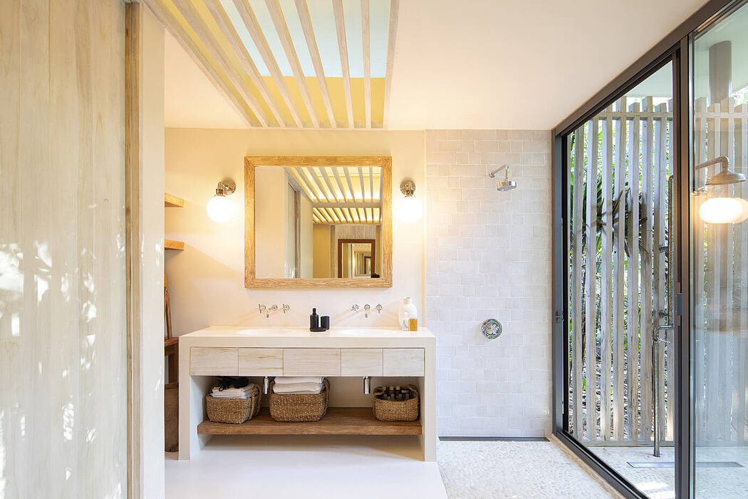 Sirena House by Studio Saxe - 8