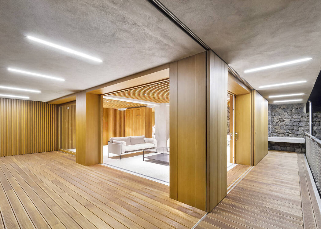 Villa in Sicily by Dap Studio - 5