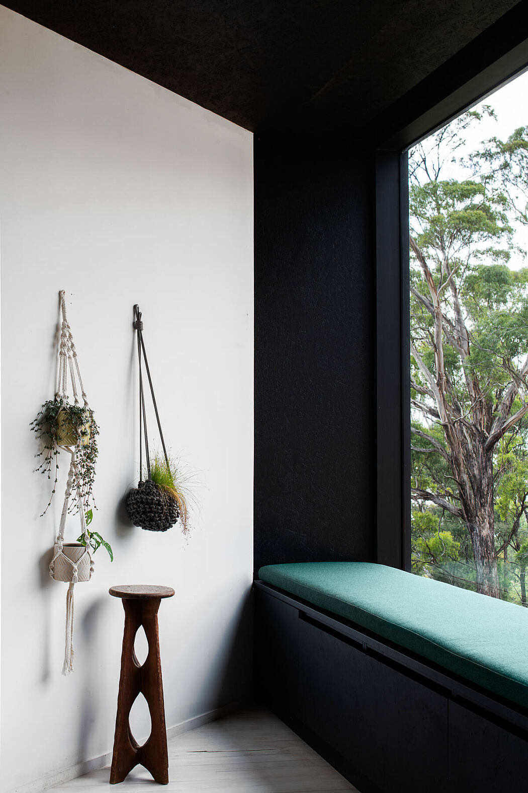 Darkwood Residence by Cumulus Studio - 10
