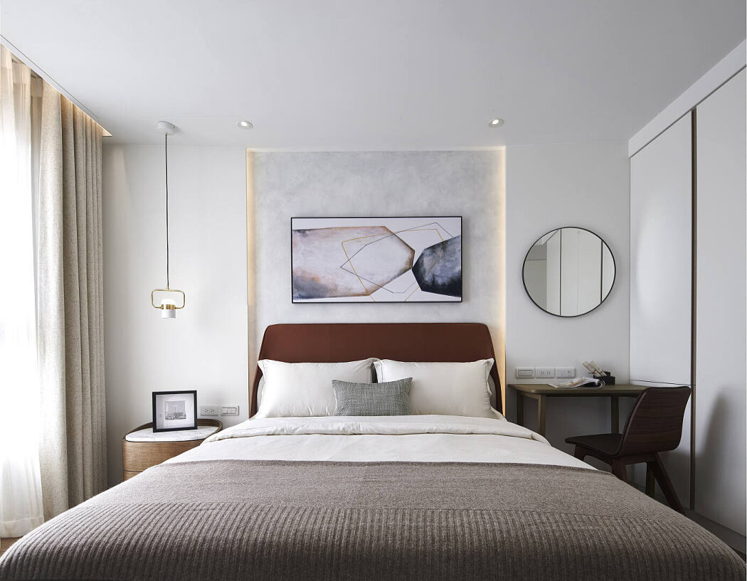 Essence of Luxury by Jmarvel Interior Design - 8