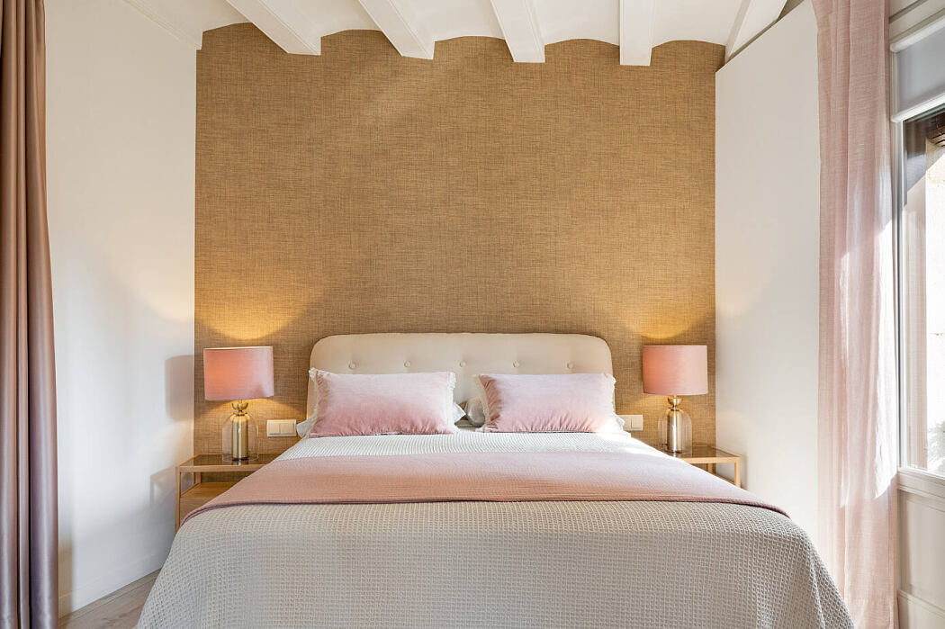 Flat in Raval by Cláudia de Sousa – Interior Design - 9