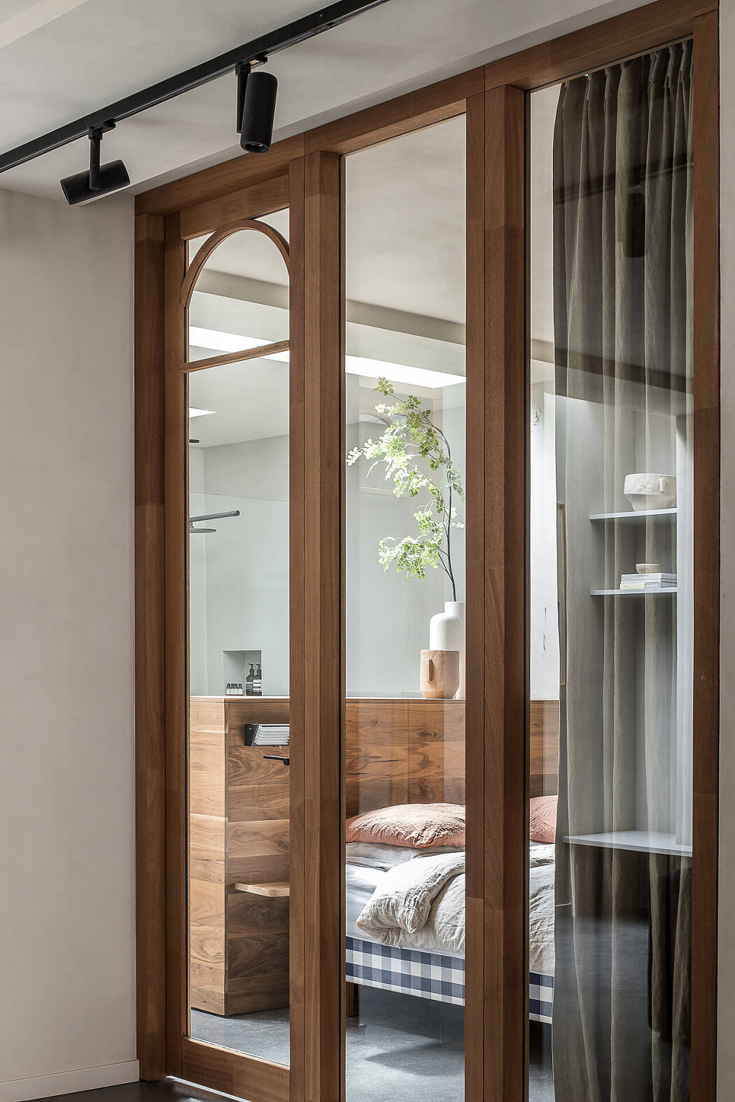 Garage Transformation by Barde+Vanvoltt - 7