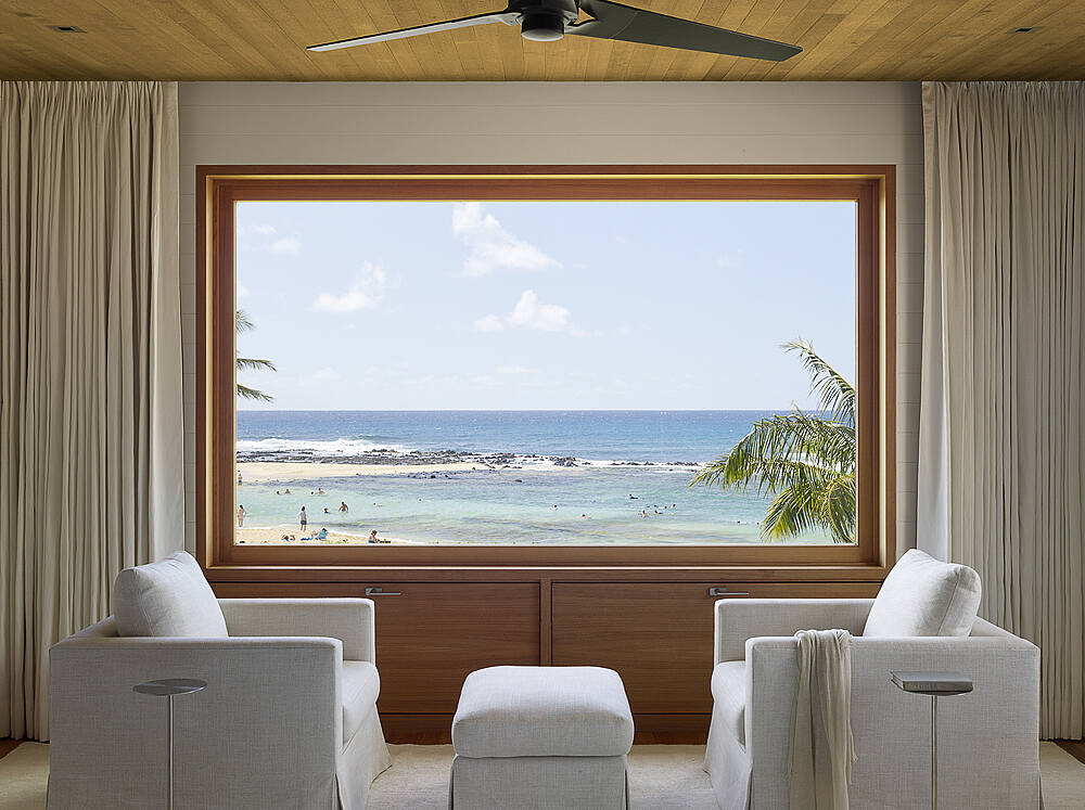 Hale Nukumoi by Walker Warner Architects - 9
