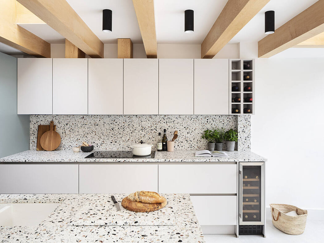 A House for a Gardener by Amos Goldreich Architecture - 5