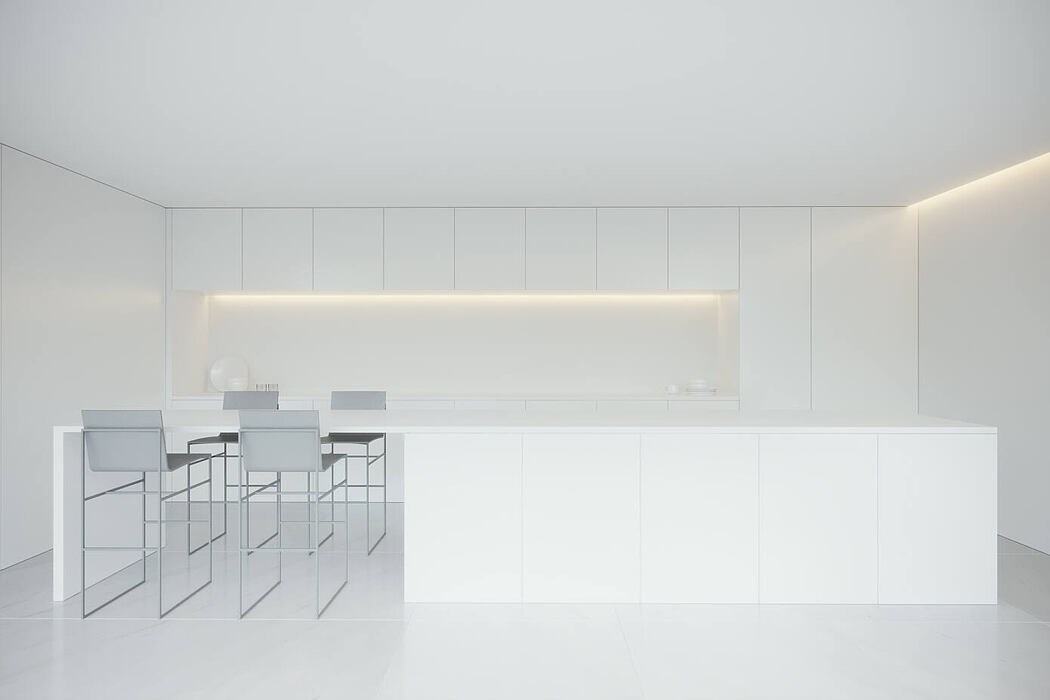 House in Río de Janeiro by Fran Silvestre Arquitectos - 6