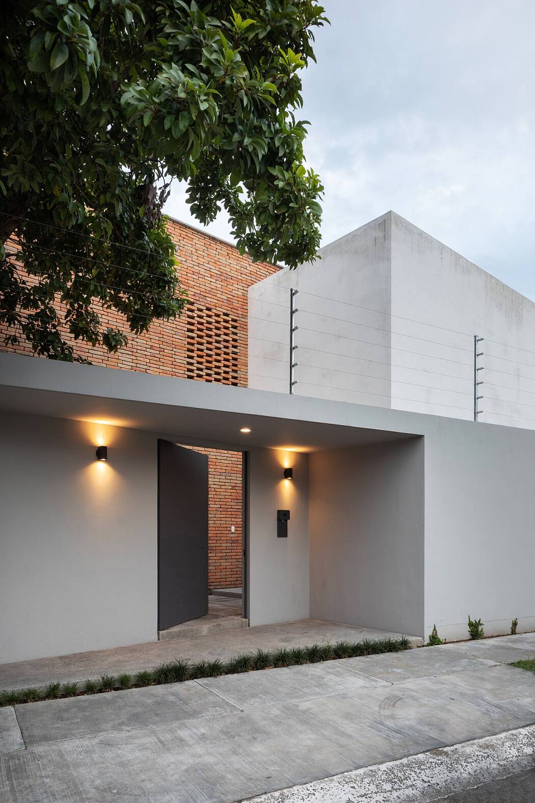 JE House by LR Arquitectura - 7