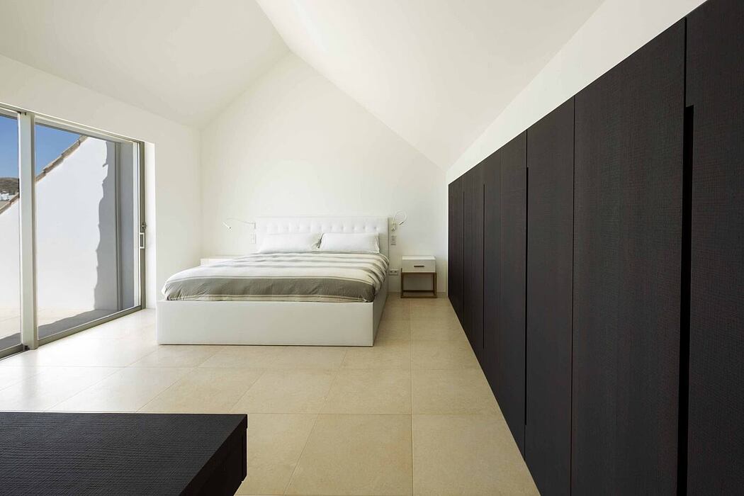 Los Flamingos Penthouse by Alejandro Gimenez Architects - 11