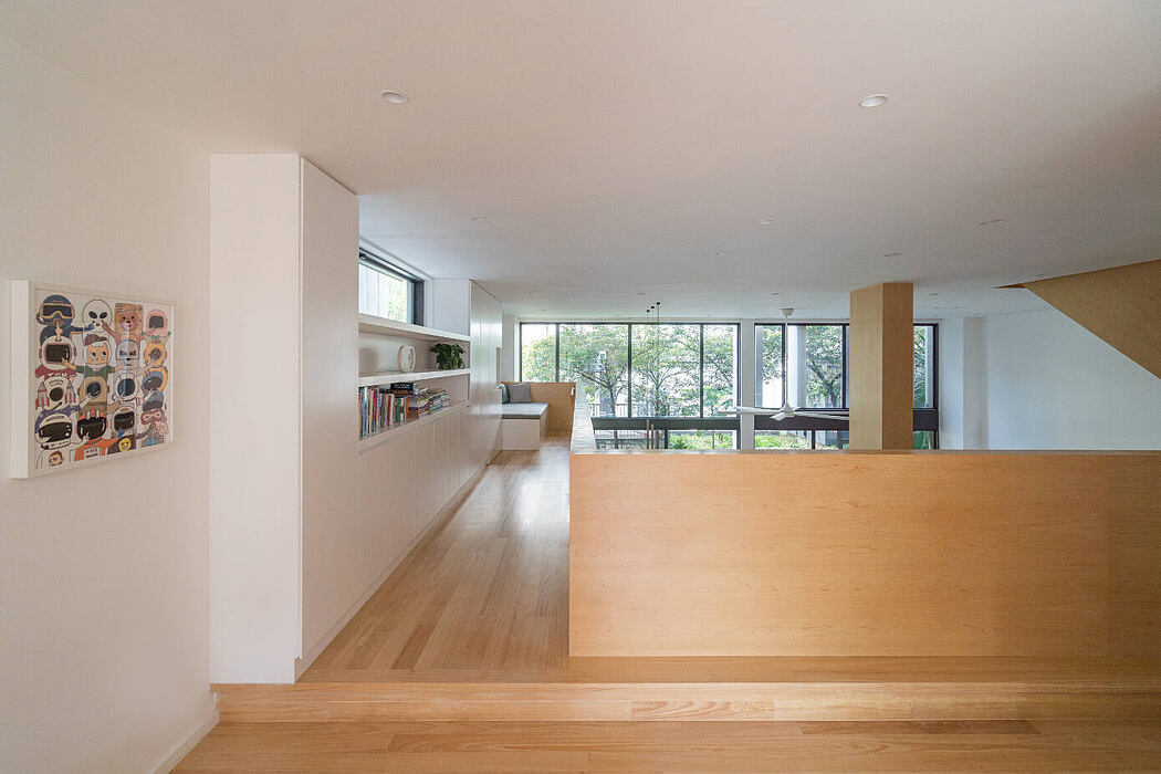Makio House by Fabian Tan Architects - 11