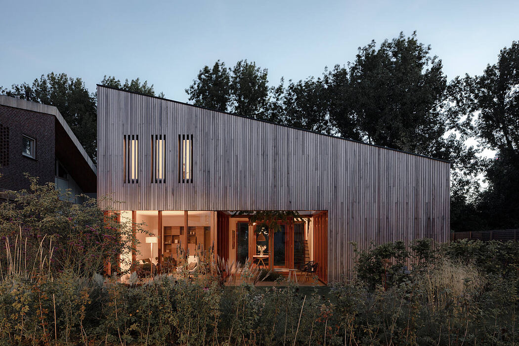 Patiovilla Leonidas by Studio Aaan - 10