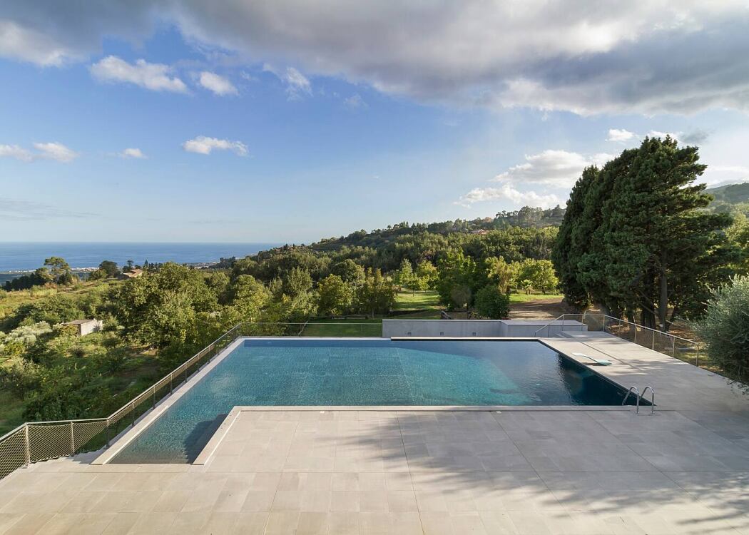 Villa in Sicily by Dap Studio - 11