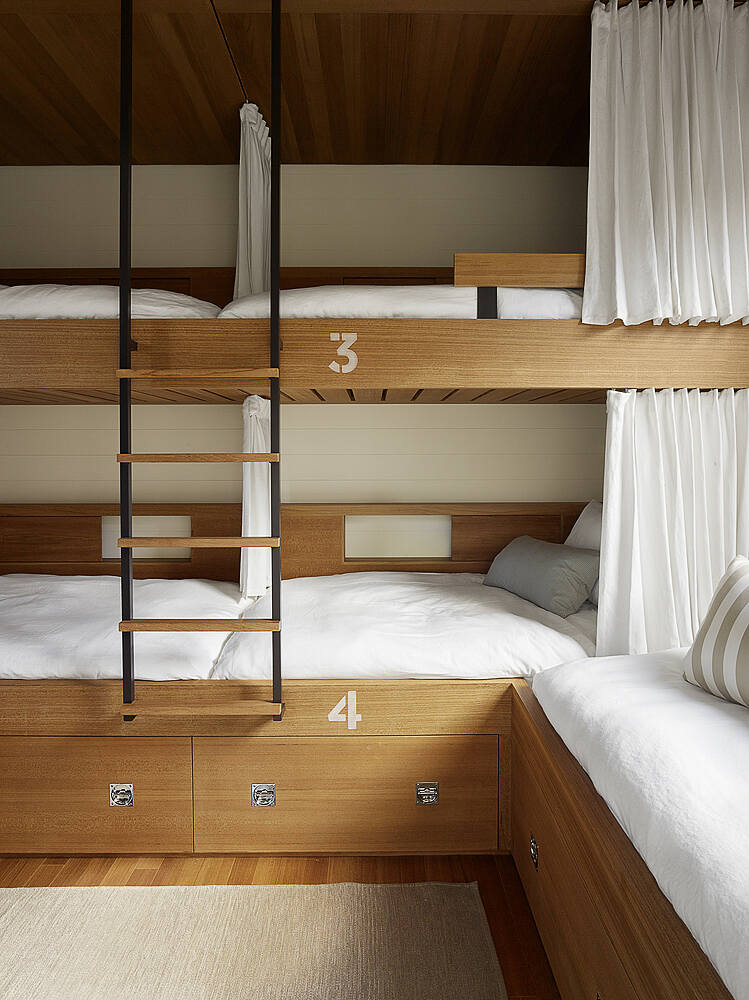 Hale Nukumoi by Walker Warner Architects - 10