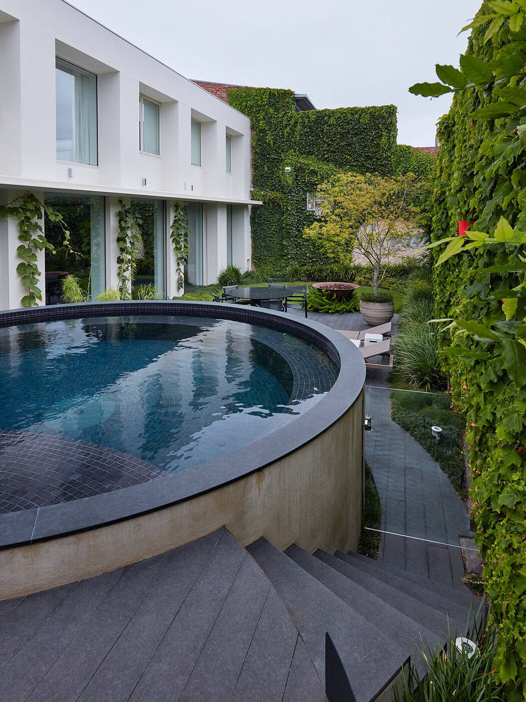 Sunrise by Jolson Architecture Interiors - 12