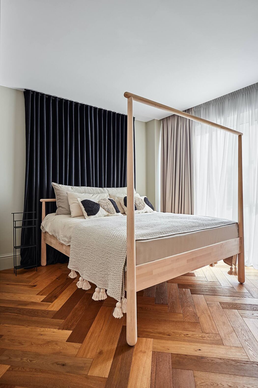 Aesthetic Balance by Dofinteriors - 11
