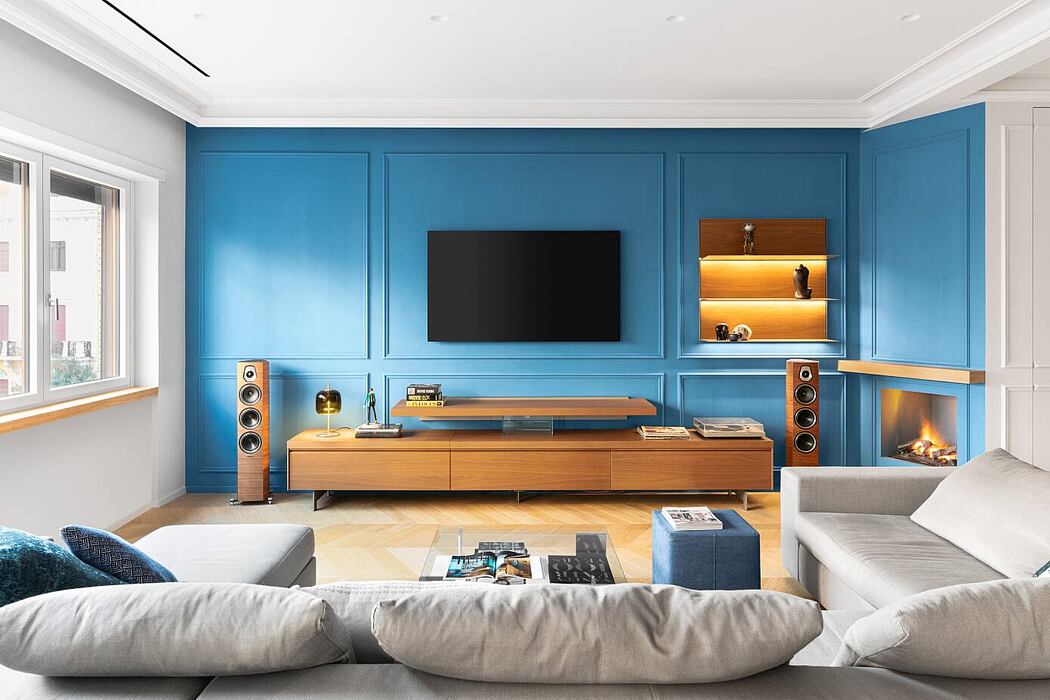 Casa C|C by 2a. Architetti - 2