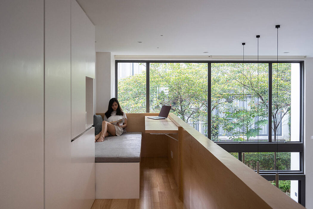 Makio House by Fabian Tan Architects - 12