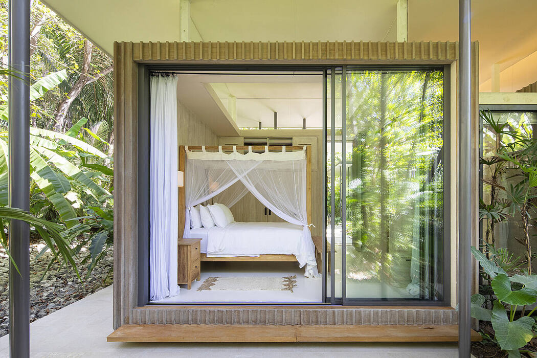 Sirena House by Studio Saxe - 10