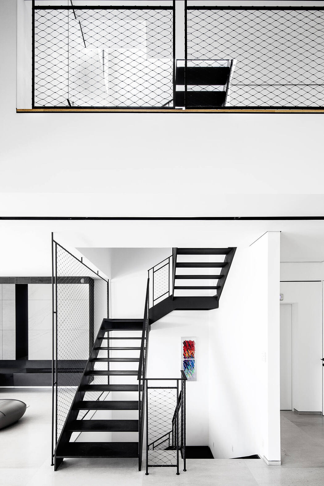 X6 – Two in One Houses by Raz Melamed. Architect - 15