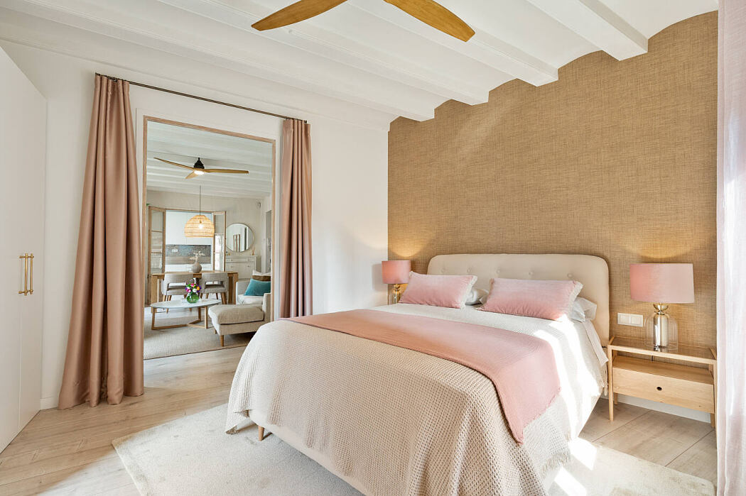 Flat in Raval by Cláudia de Sousa – Interior Design - 10