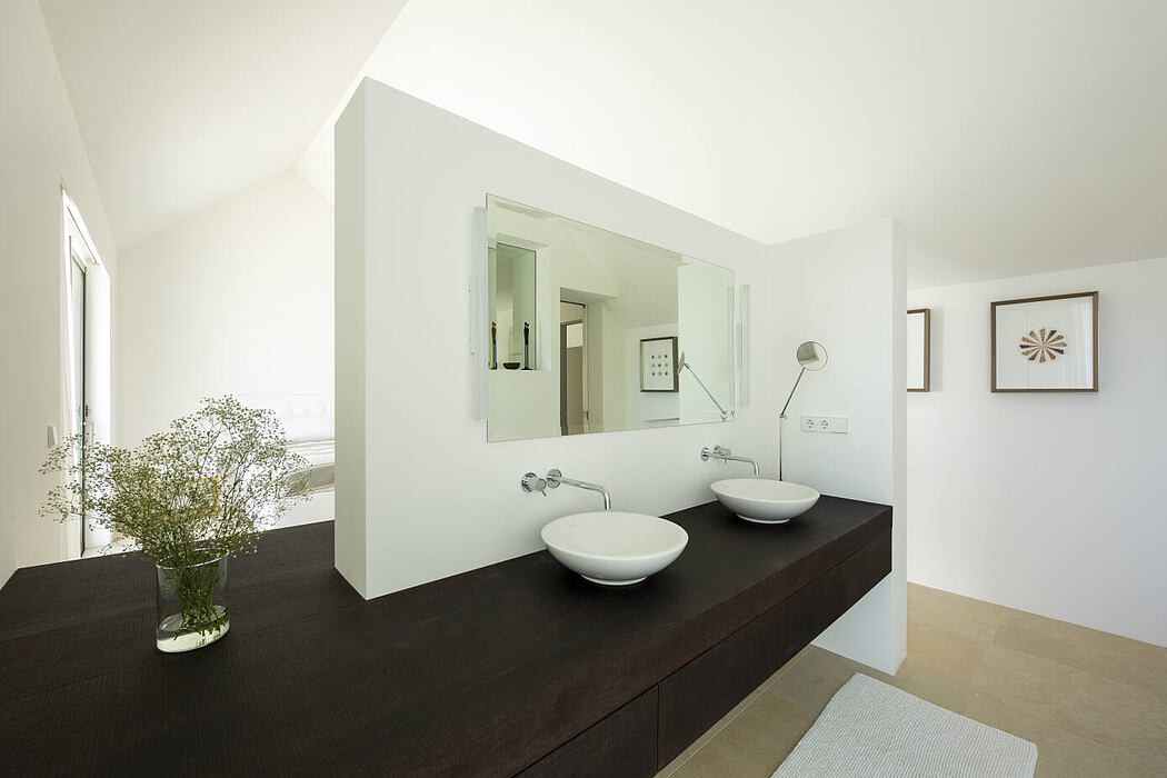 Los Flamingos Penthouse by Alejandro Gimenez Architects - 12