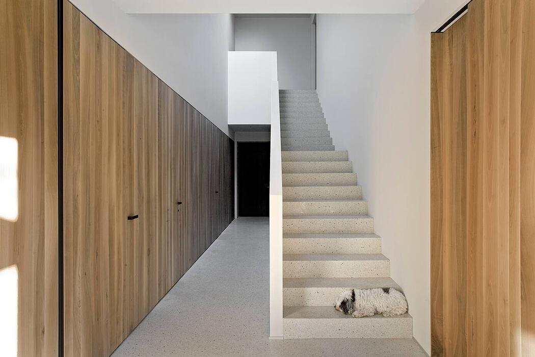 Villa MRLV by Depaolidefranceschibaldan Architetti - 9