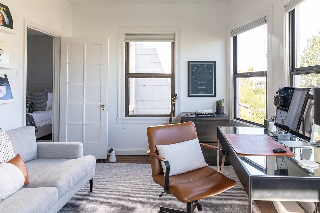 68 Parker by Susie Novak Interiors - 6