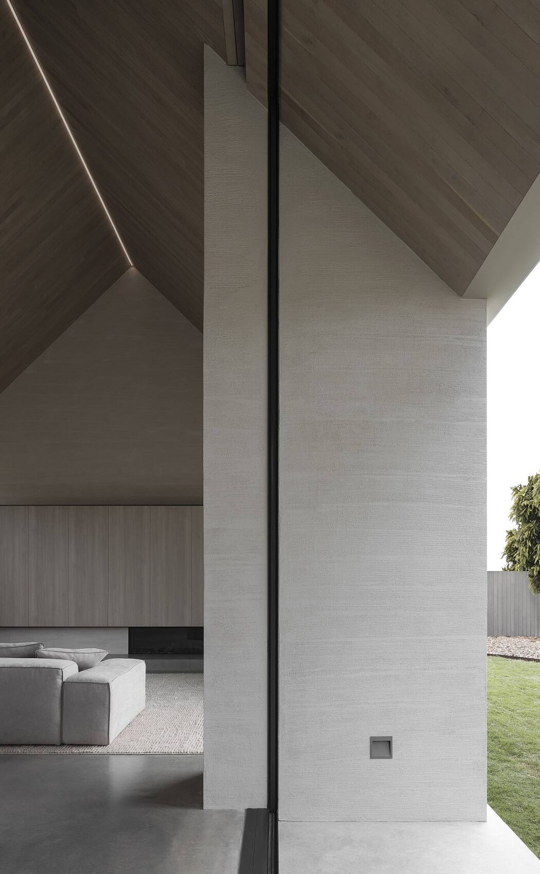 Barwon Heads House by Adam Kane Architects - 7