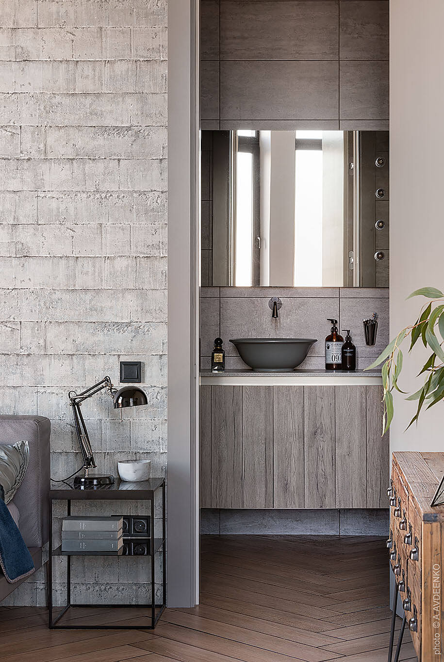 Vorobyov House by Vorobyov Design Buro - 12