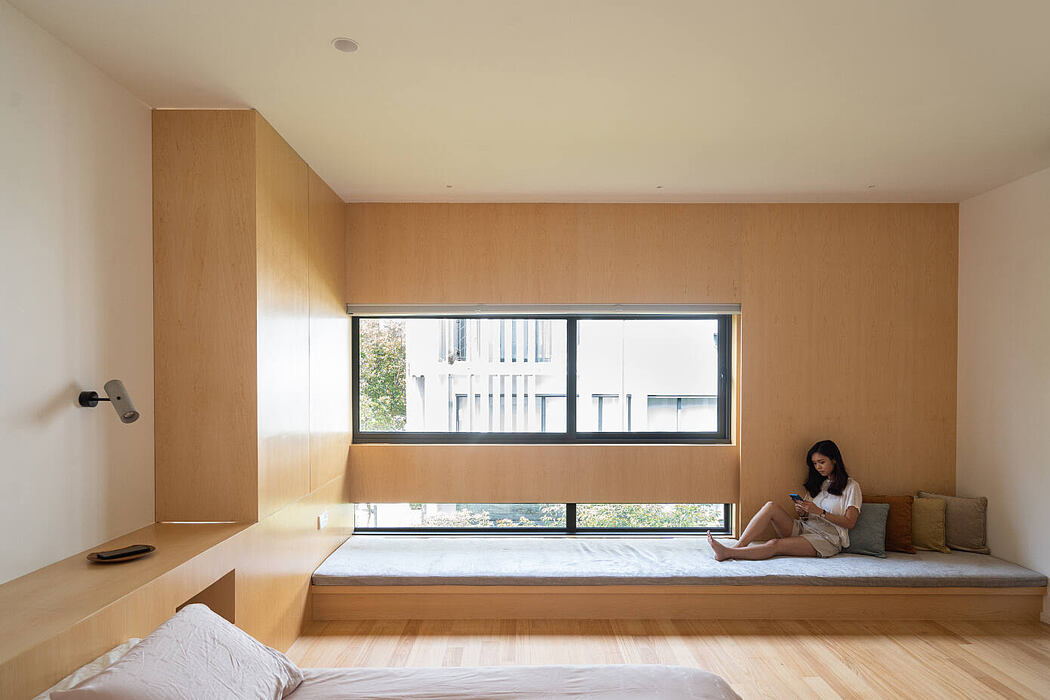 Makio House by Fabian Tan Architects - 13