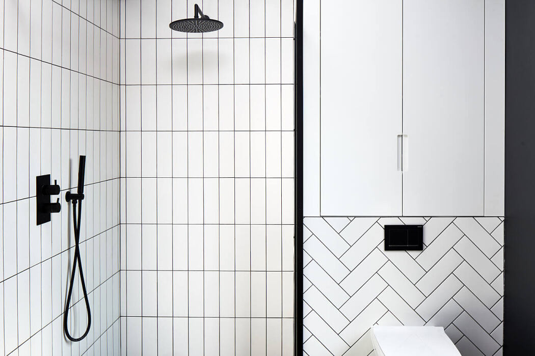 Open House by Cox Architects - 19