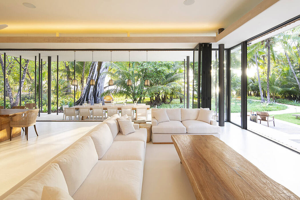Sirena House by Studio Saxe - 4