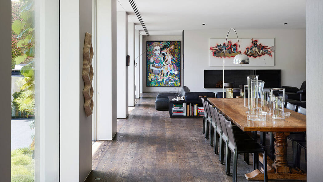Sunrise by Jolson Architecture Interiors - 6