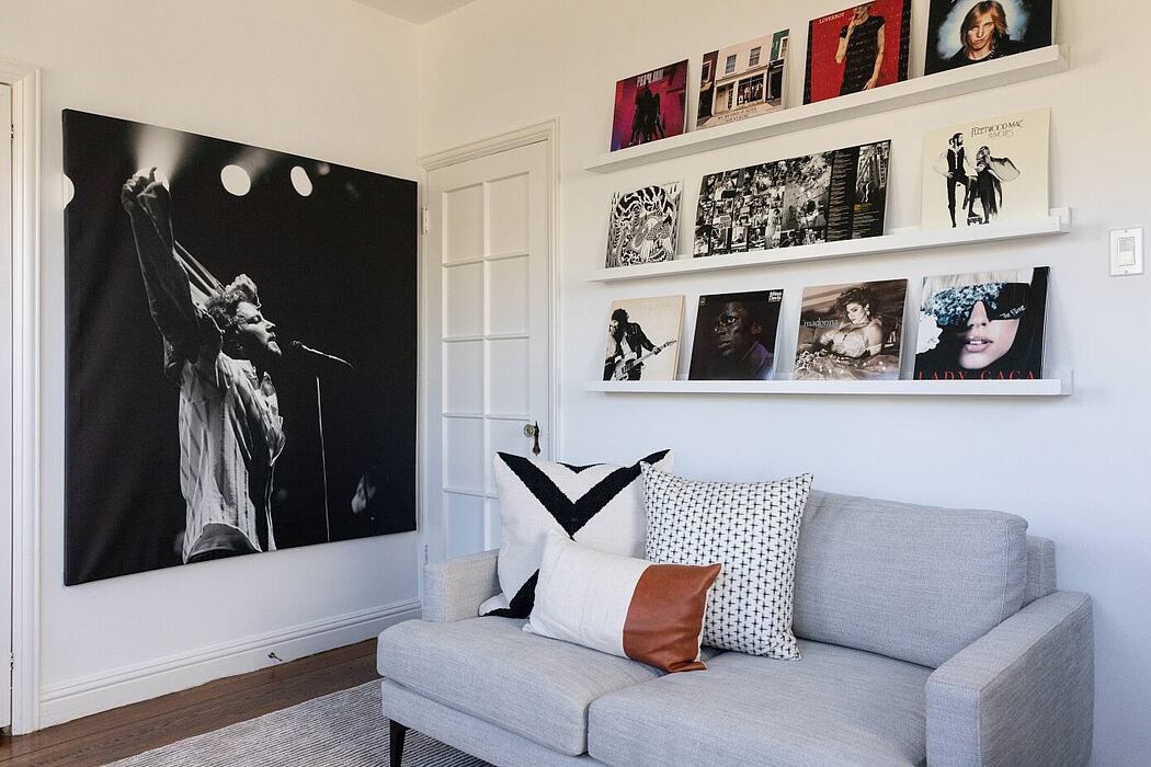 68 Parker by Susie Novak Interiors - 7