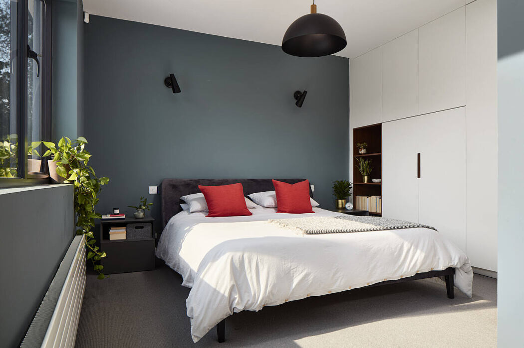 Open House by Cox Architects - 13