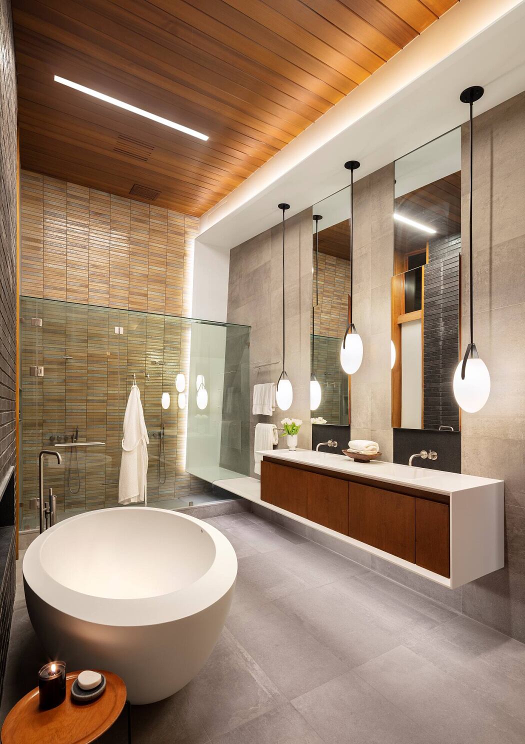 Sands Point Residence by HMA2 Architects - 10