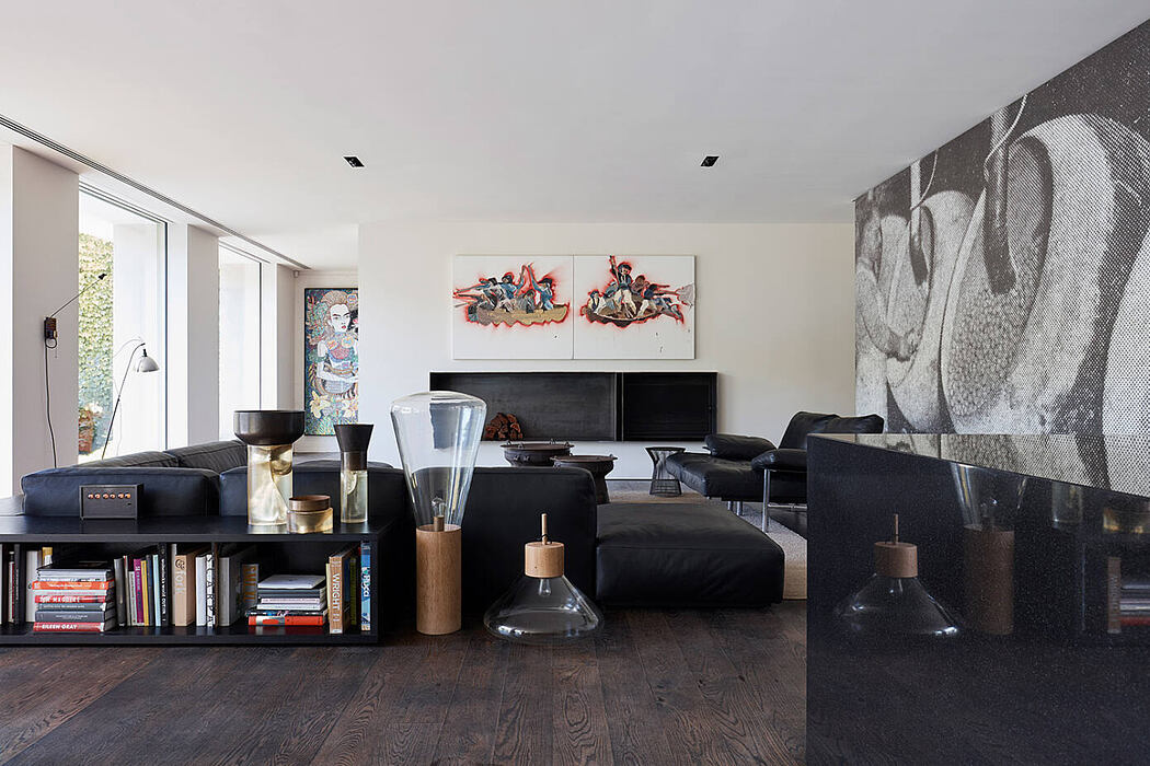 Sunrise by Jolson Architecture Interiors - 4