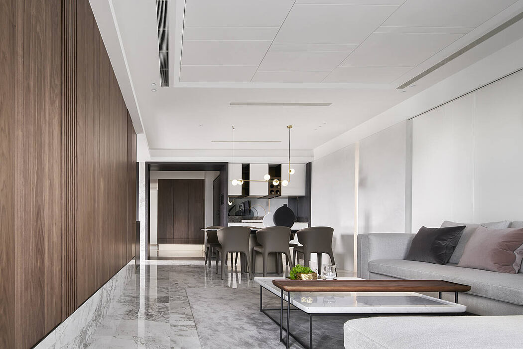 Essence of Luxury by Jmarvel Interior Design - 3