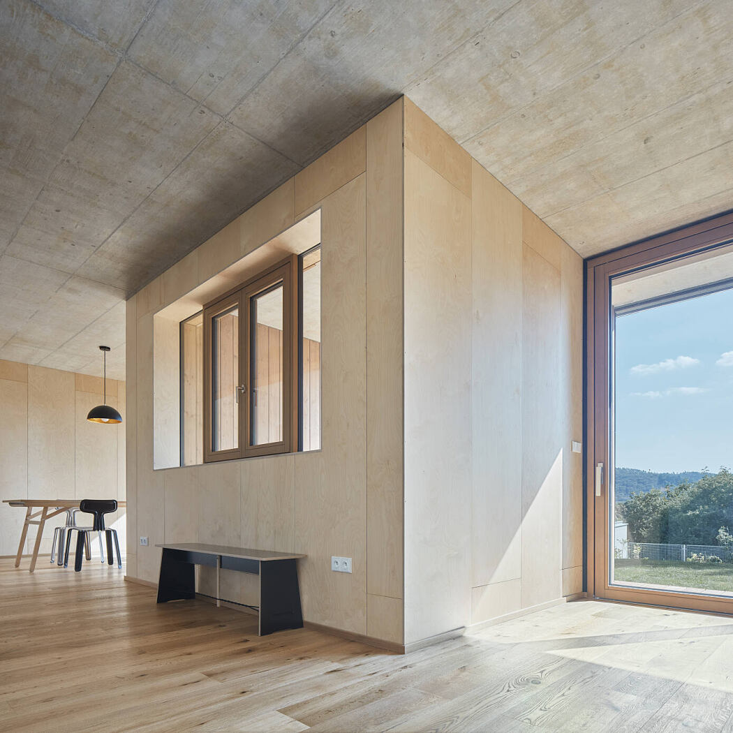 New House in the Old Garden by Kaa Studio - 8