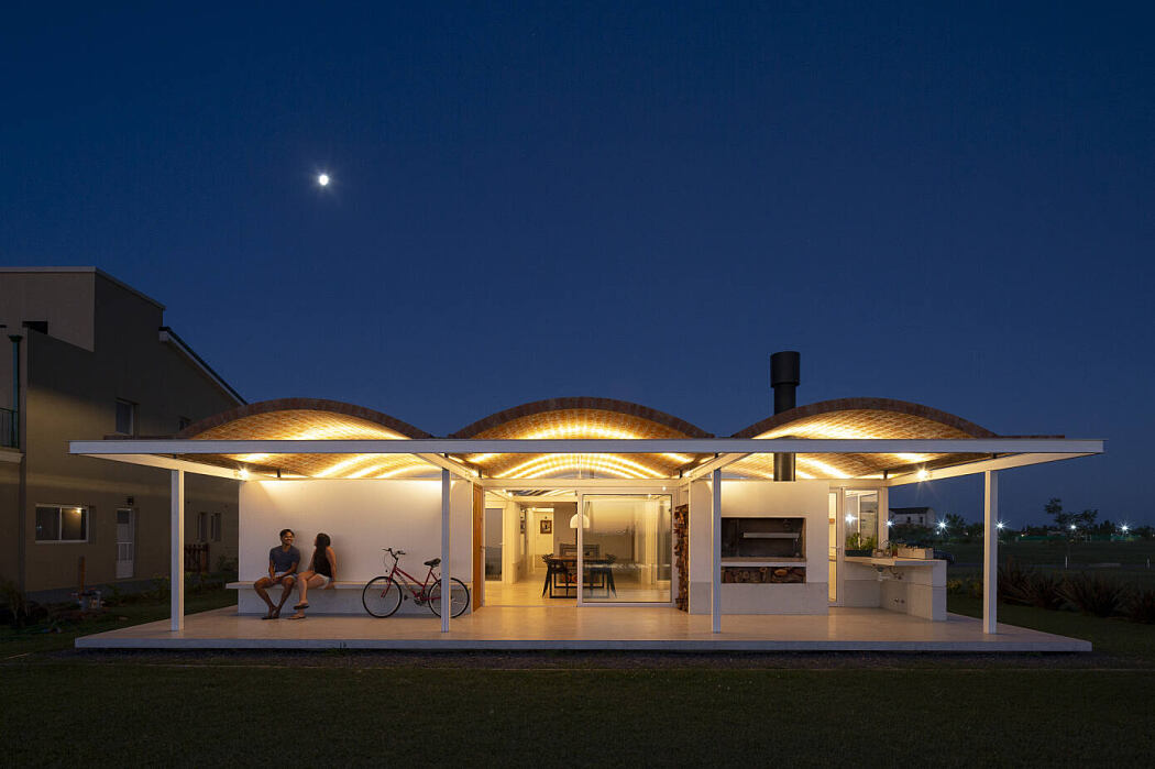 Monopoli House by Fabrizio Pugliese - 9
