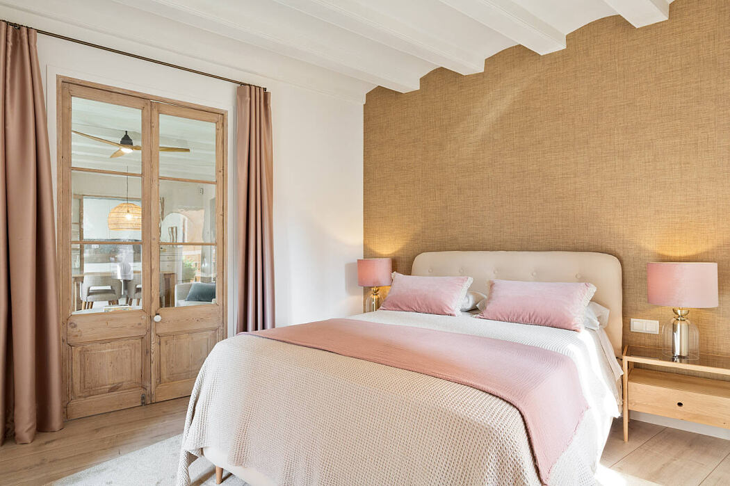 Flat in Raval by Cláudia de Sousa – Interior Design - 11