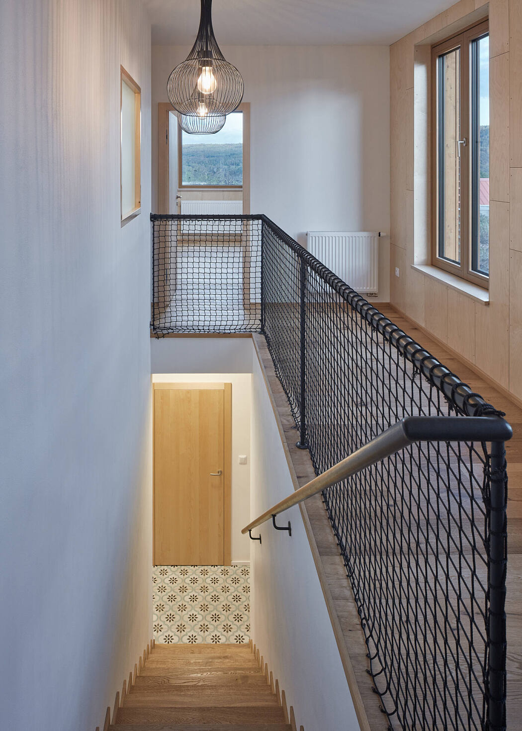 New House in the Old Garden by Kaa Studio - 9