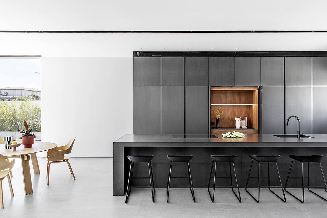 X6 – Two in One Houses by Raz Melamed. Architect - 9
