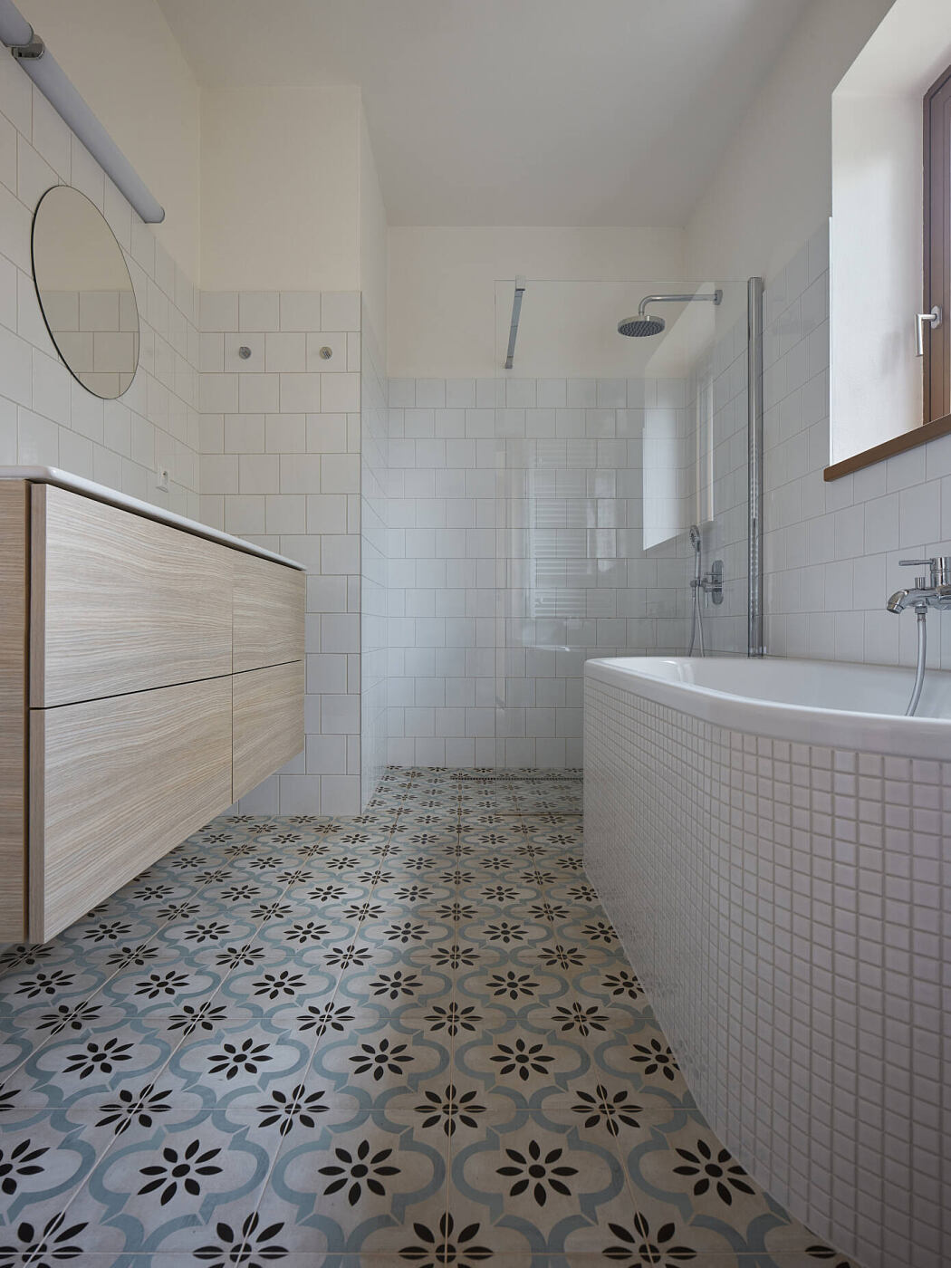 New House in the Old Garden by Kaa Studio - 10