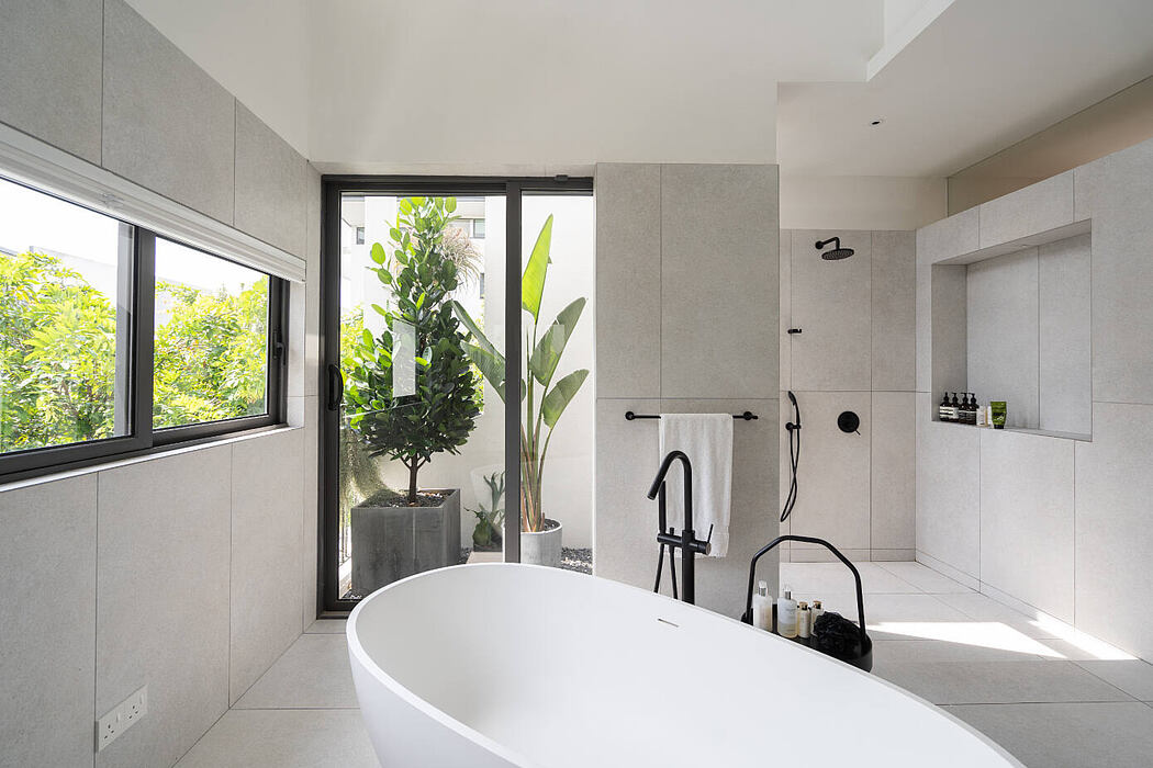 Makio House by Fabian Tan Architects - 16