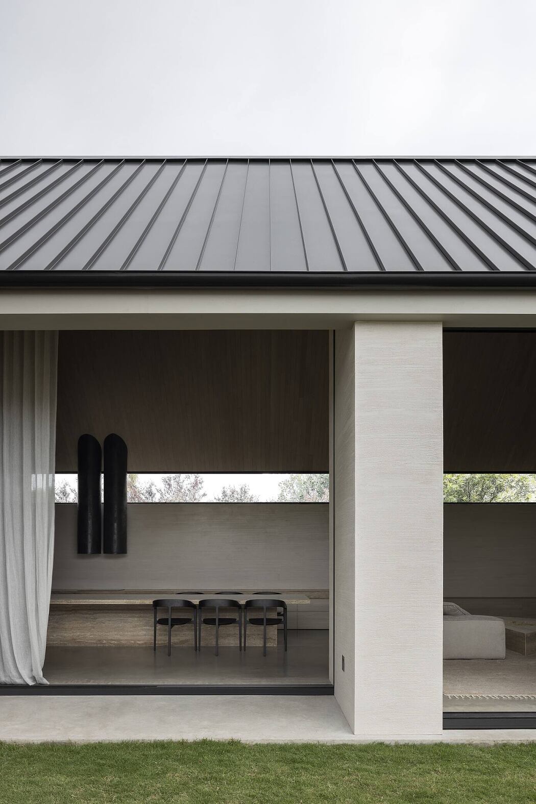 Barwon Heads House by Adam Kane Architects - 12