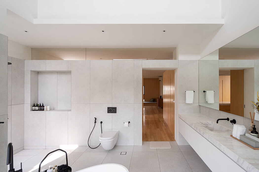Makio House by Fabian Tan Architects - 17