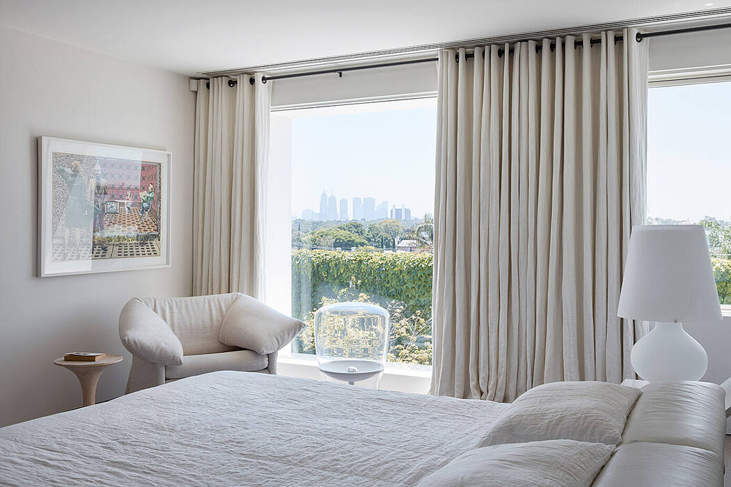 Sunrise by Jolson Architecture Interiors - 9