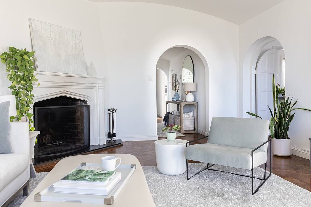 68 Parker by Susie Novak Interiors - 3
